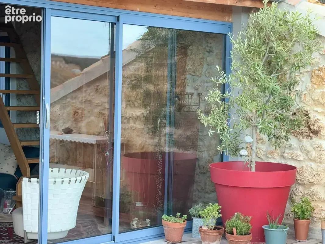 La palme (11) – une maison, deux projets possibles ! - photo 14
