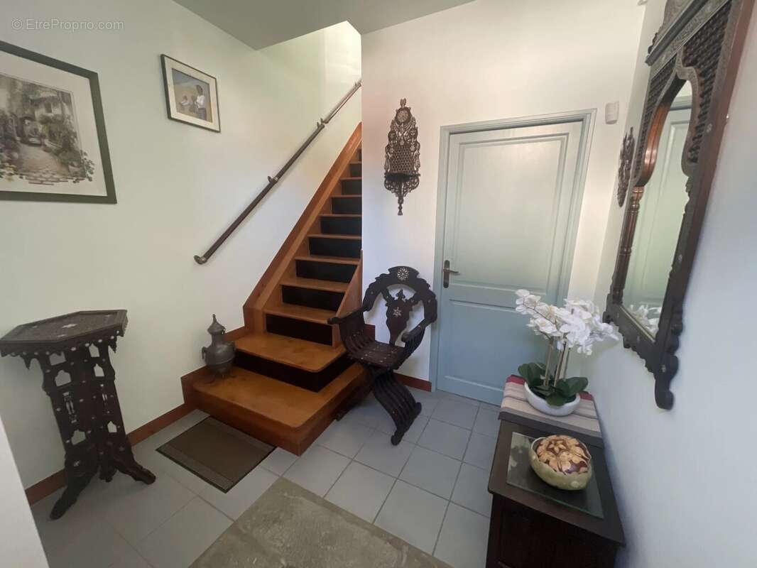 Appartement à BIARRITZ