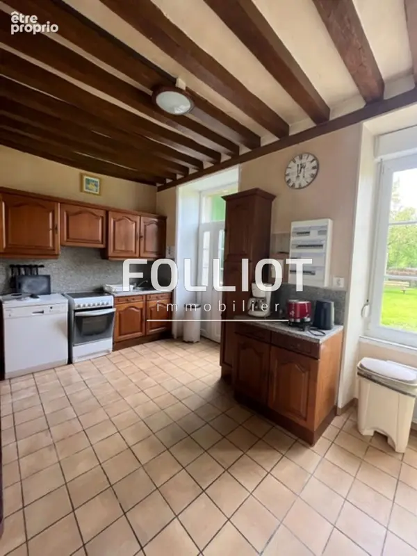 Maison Souleuvre En Bocage 7 pièce(s) 176 m2 - photo 6