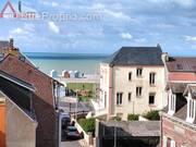 Appartement à CAYEUX-SUR-MER