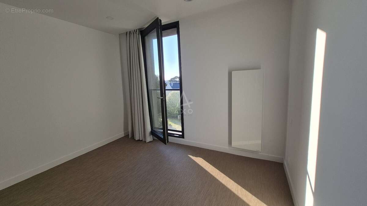 Appartement d'exception T3 avec terrasse vue mer. - photo 7