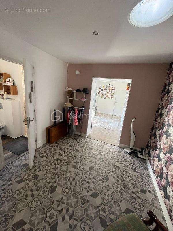 Maison à MIGNE-AUXANCES