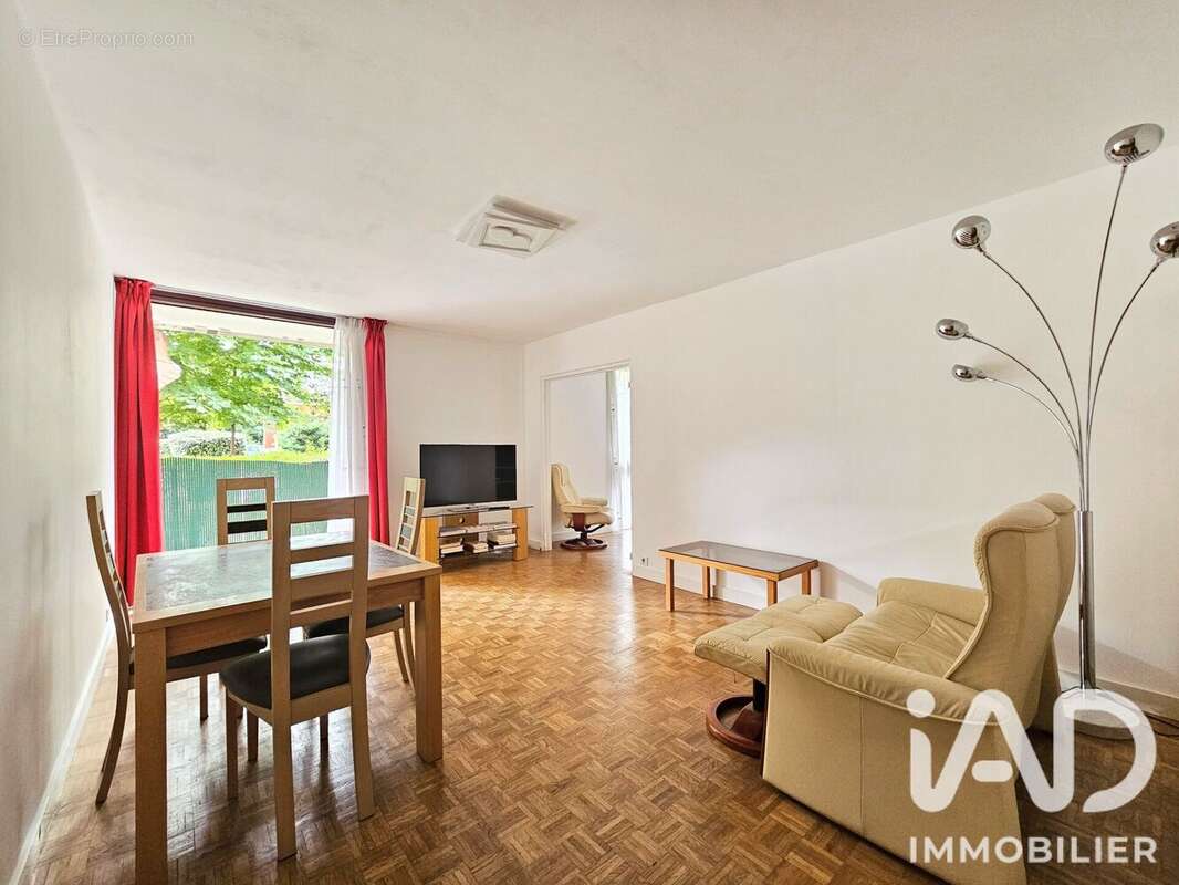 Photo 2 - Appartement à DRAVEIL