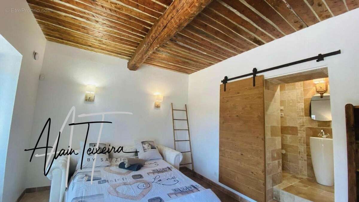 Photo 9 - Maison à LORGUES