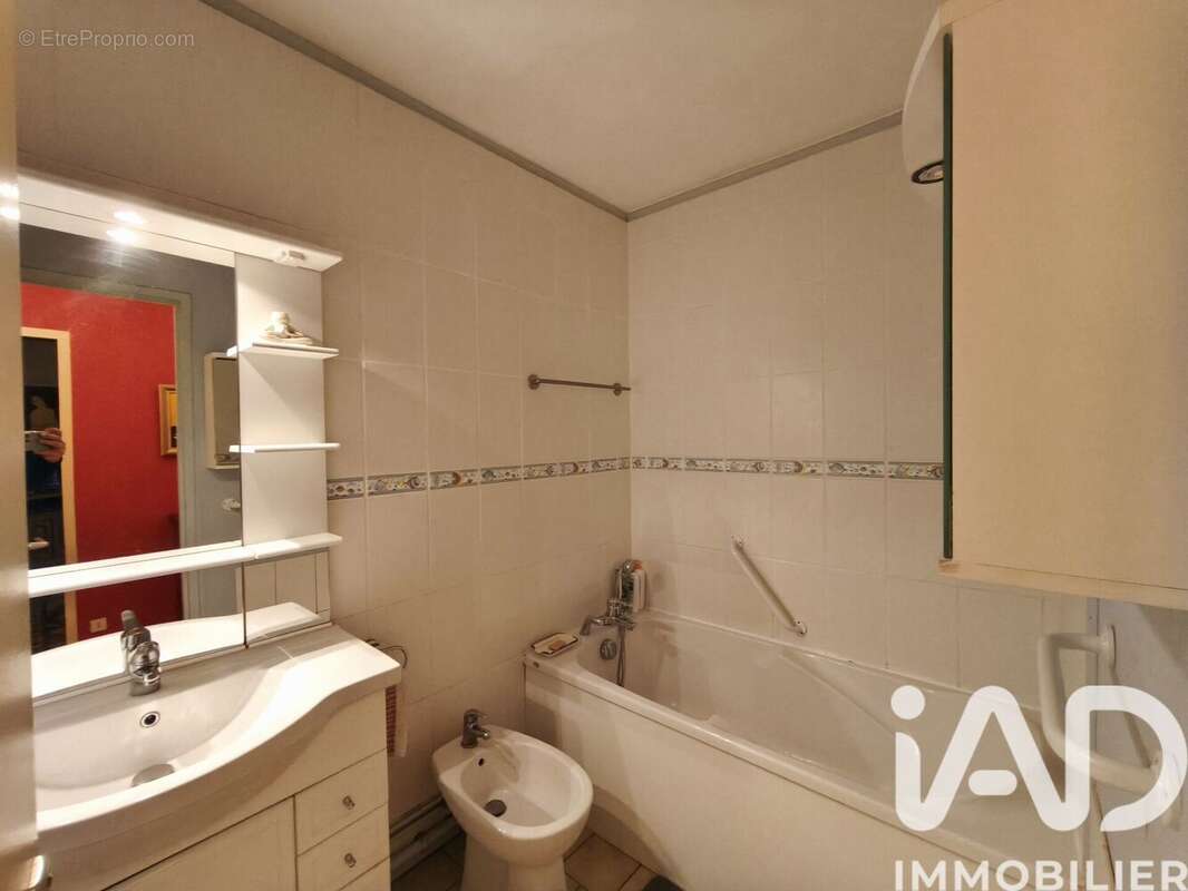 Photo 6 - Maison à COURNON-D'AUVERGNE