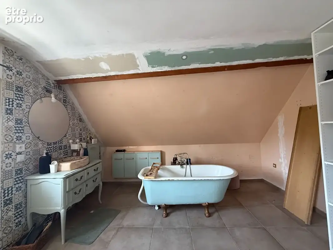 Maison  6 pièce(s) 183 m2 - photo 16