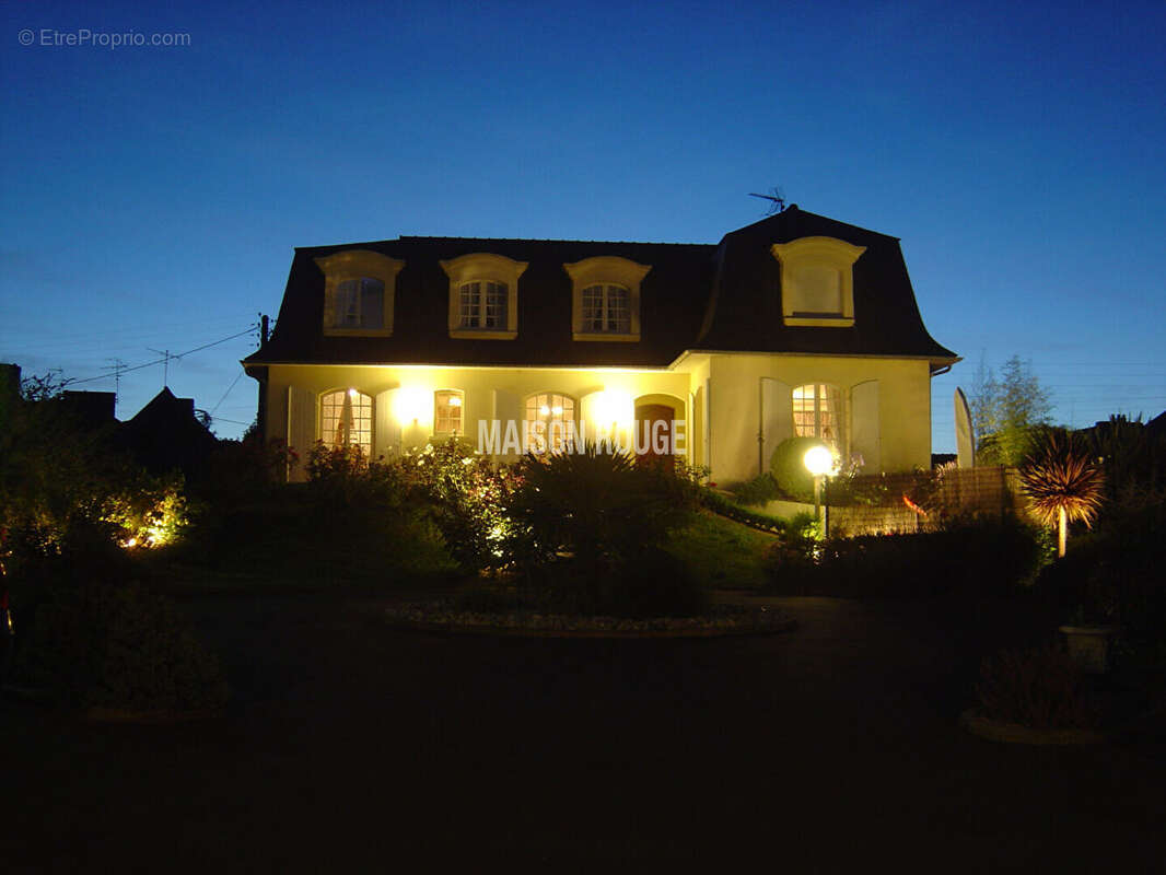 Maison à CANCALE