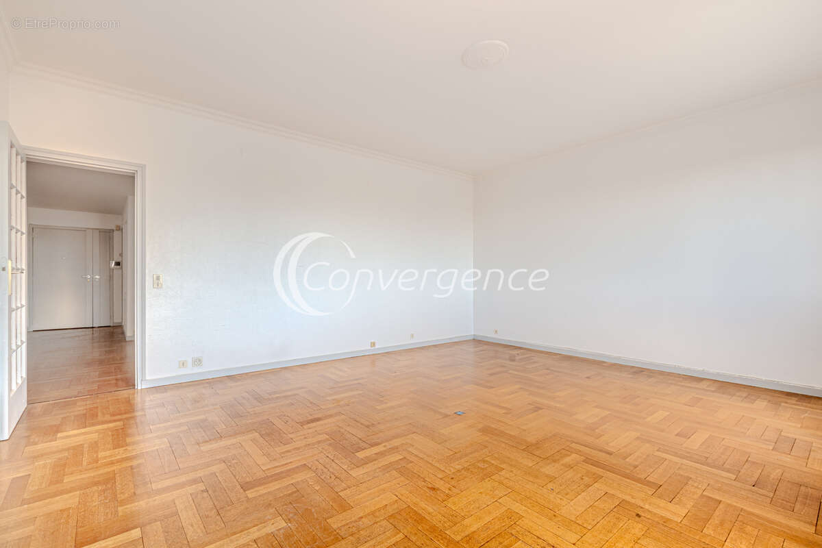 Appartement à LIMOGES