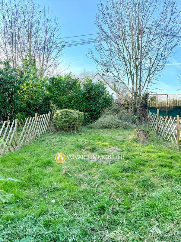 Appartement à SAINT-BRICE-SOUS-FORET