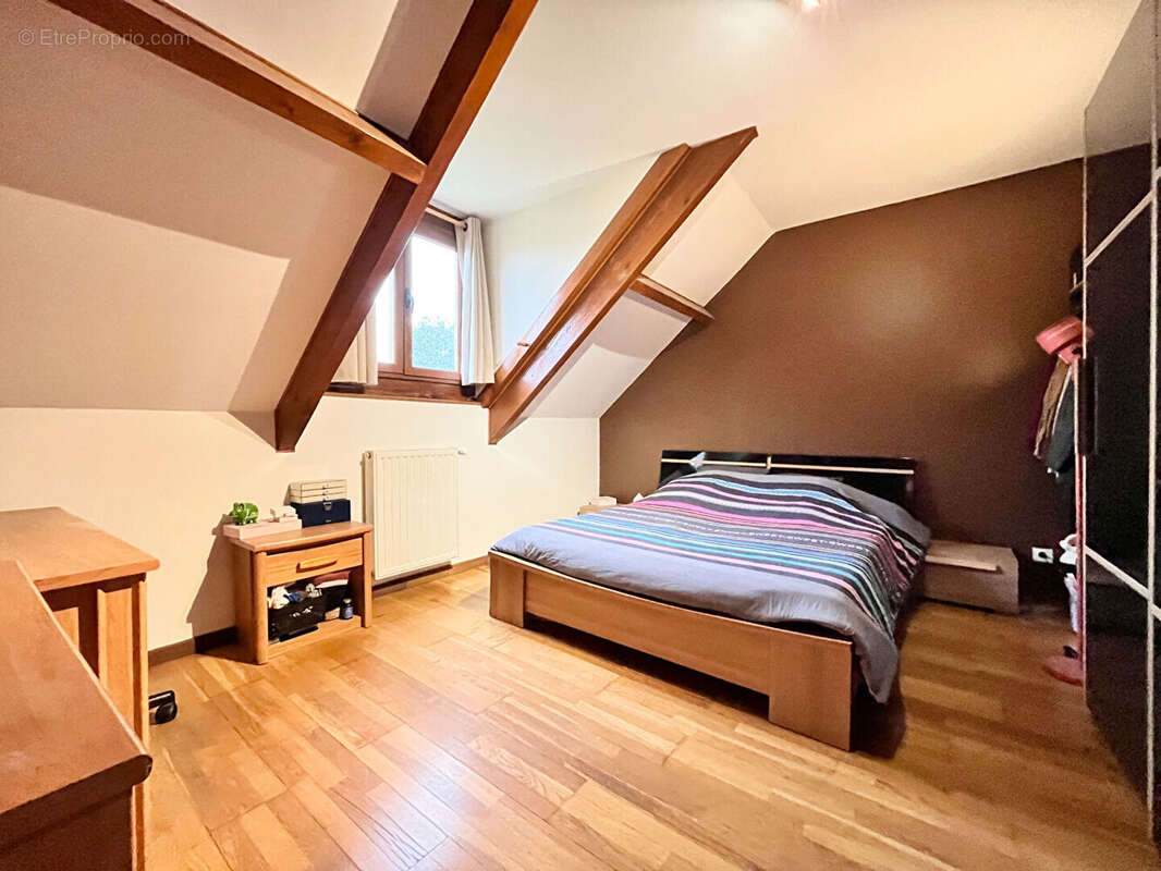 Maison à FRESNOY-EN-THELLE