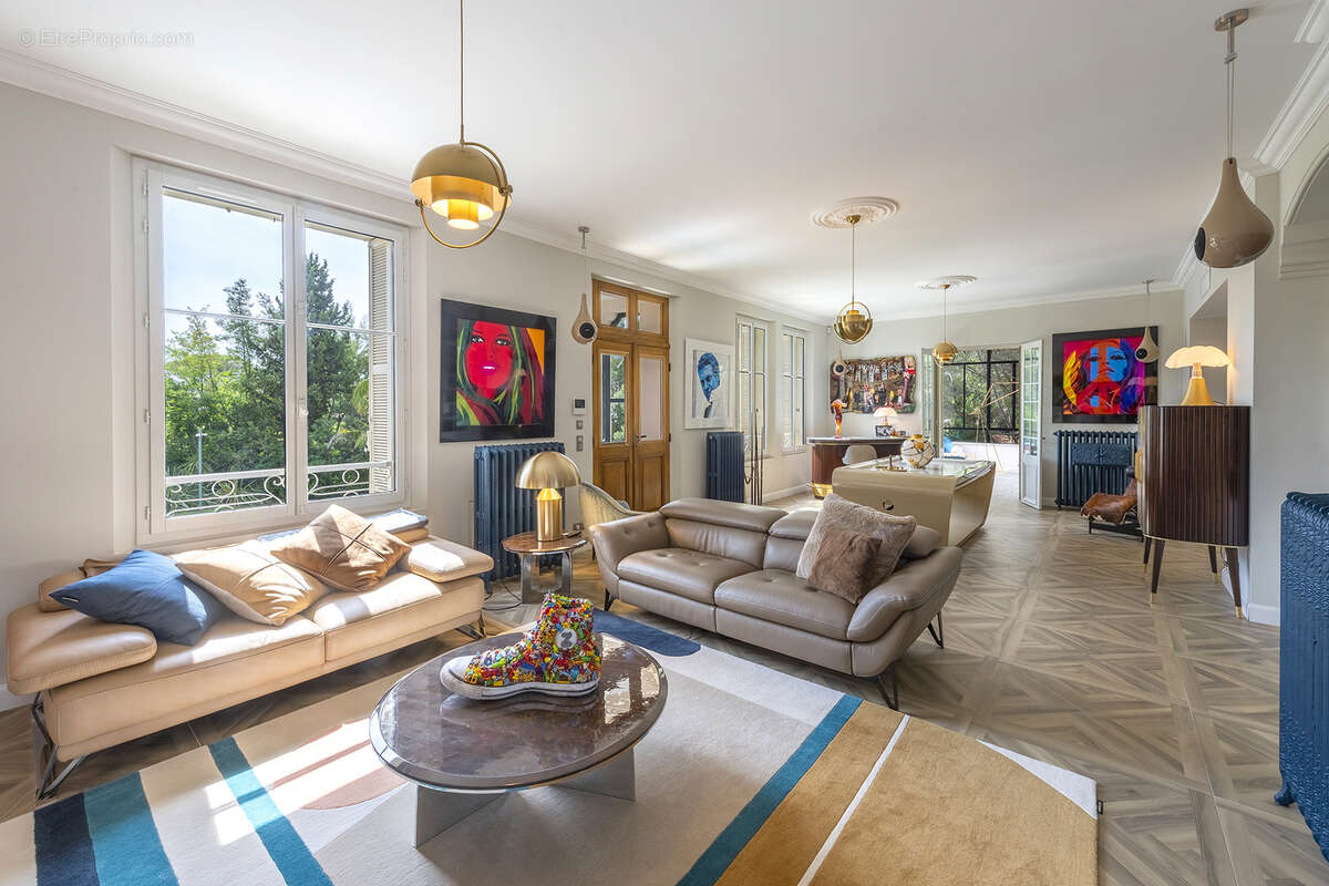 Maison à SAINT-RAPHAEL