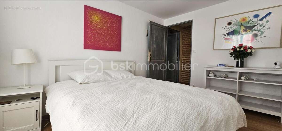 ***Maison de charme au cœur du Bourbonnais, à 10 km de Vichy - photo 21