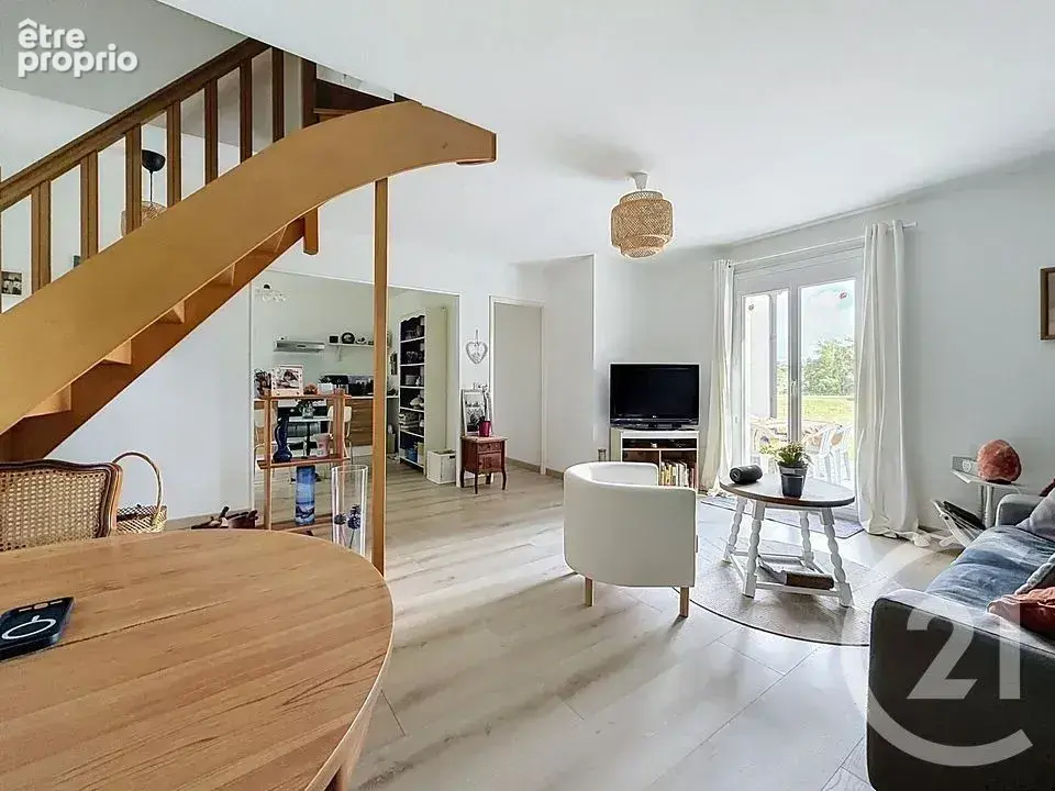 Maison 6 pièces 100 m² à vendre à Jonchery-Sur-Vesle (51140) - photo 7