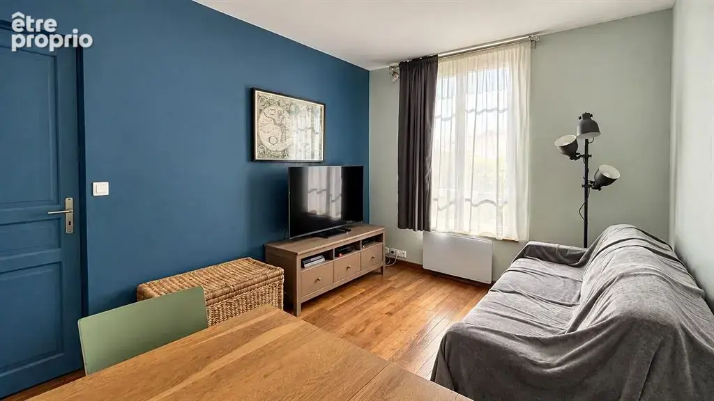 Photo Appartement à Clamart au prix de 380 000€