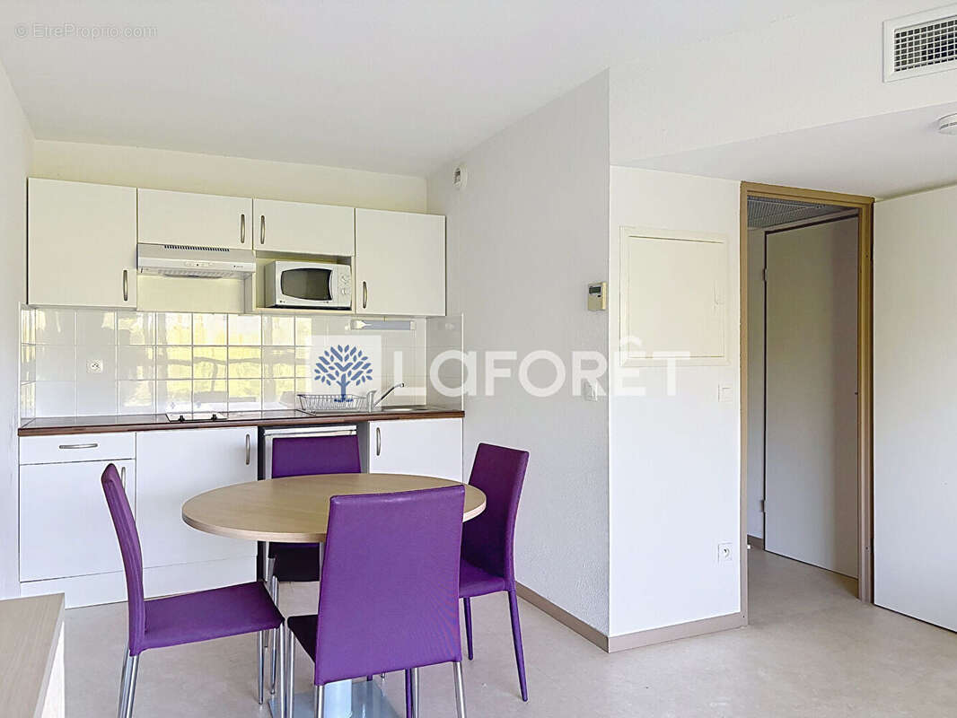 Appartement à VERNET-LES-BAINS