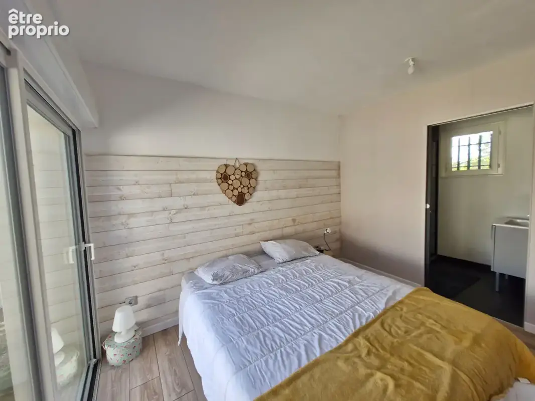 Maison 6 pièces avec piscine à Belin Beliet - photo 5