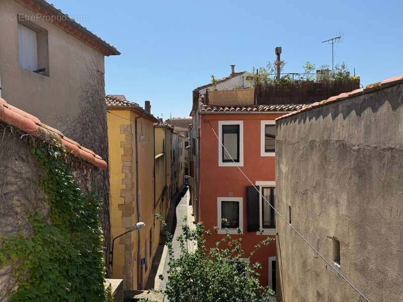 Maison à NARBONNE