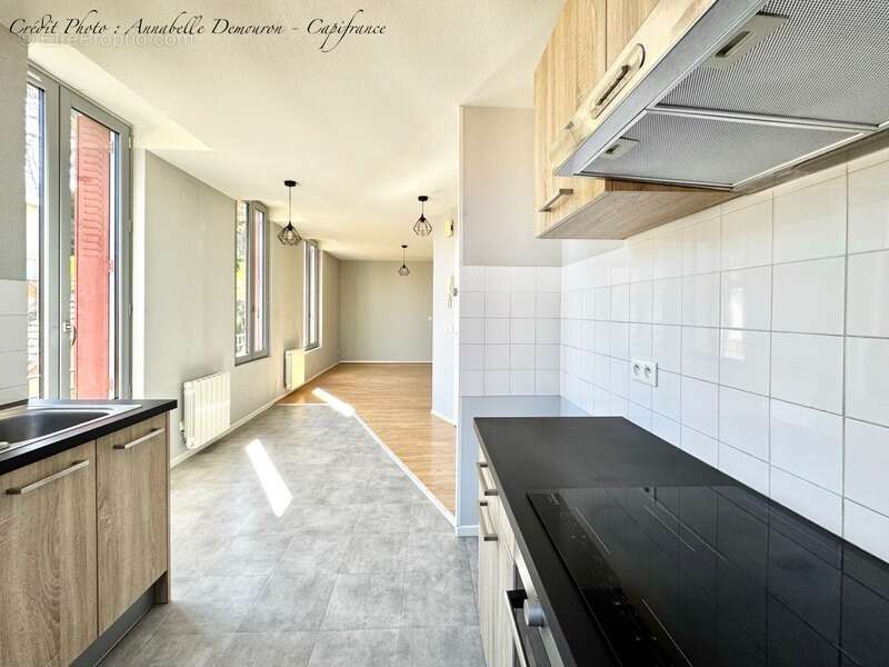 Appartement à CHATELGUYON