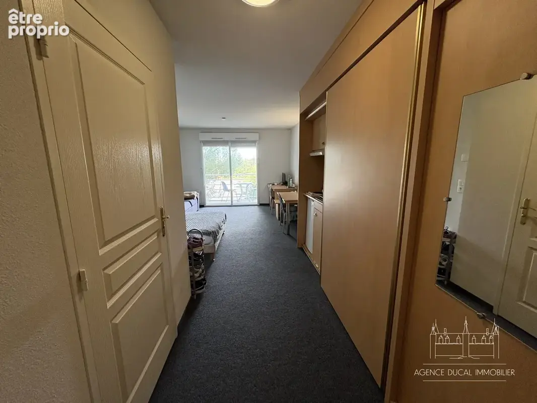 Appartement 1 pièce 29 m² à vendre à Saint-Michel-Sur-Orge (91240) - photo 3