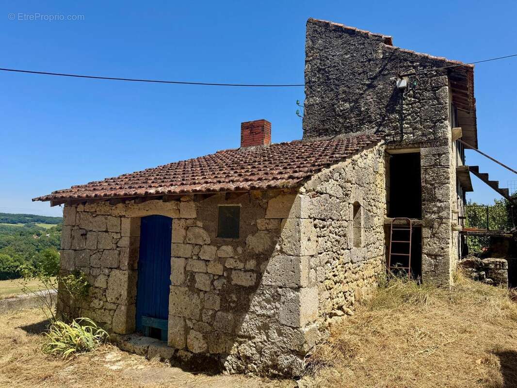 Photo 6 - Maison à LAUGNAC