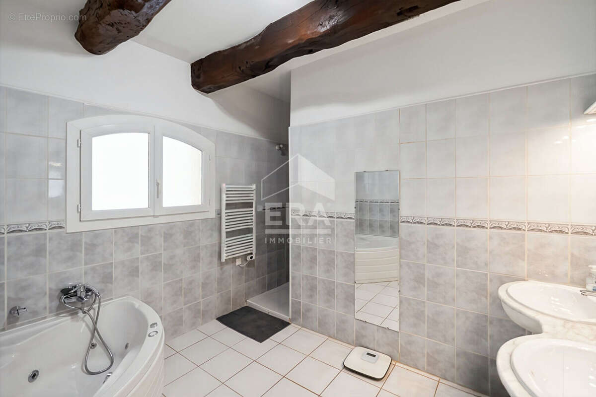 Maison à BOUC-BEL-AIR