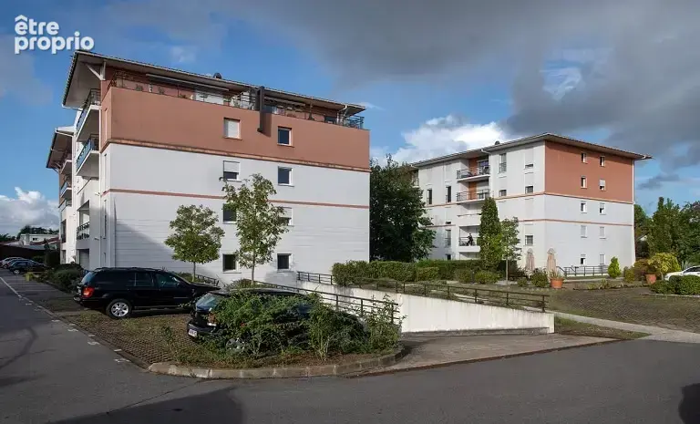 Investissement en residence Senior - photo 2