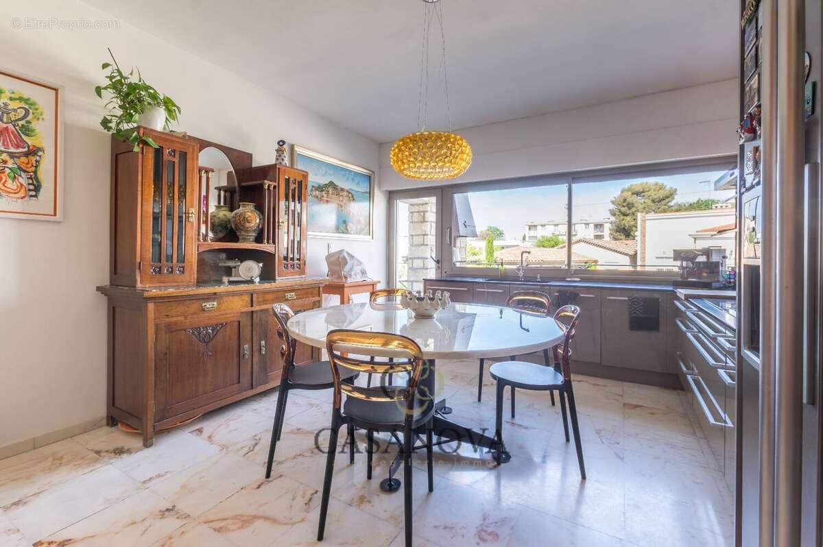 Maison à MONTPELLIER