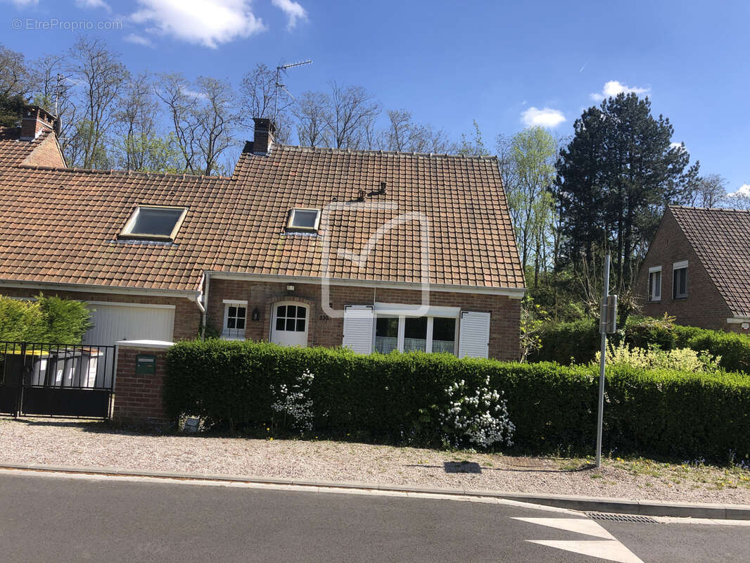 Maison à TOURCOING
