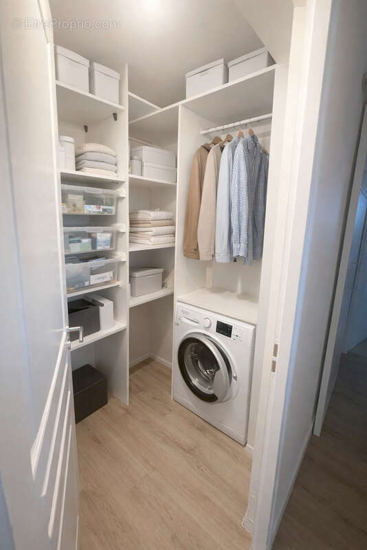 Appartement à LE BEAUSSET