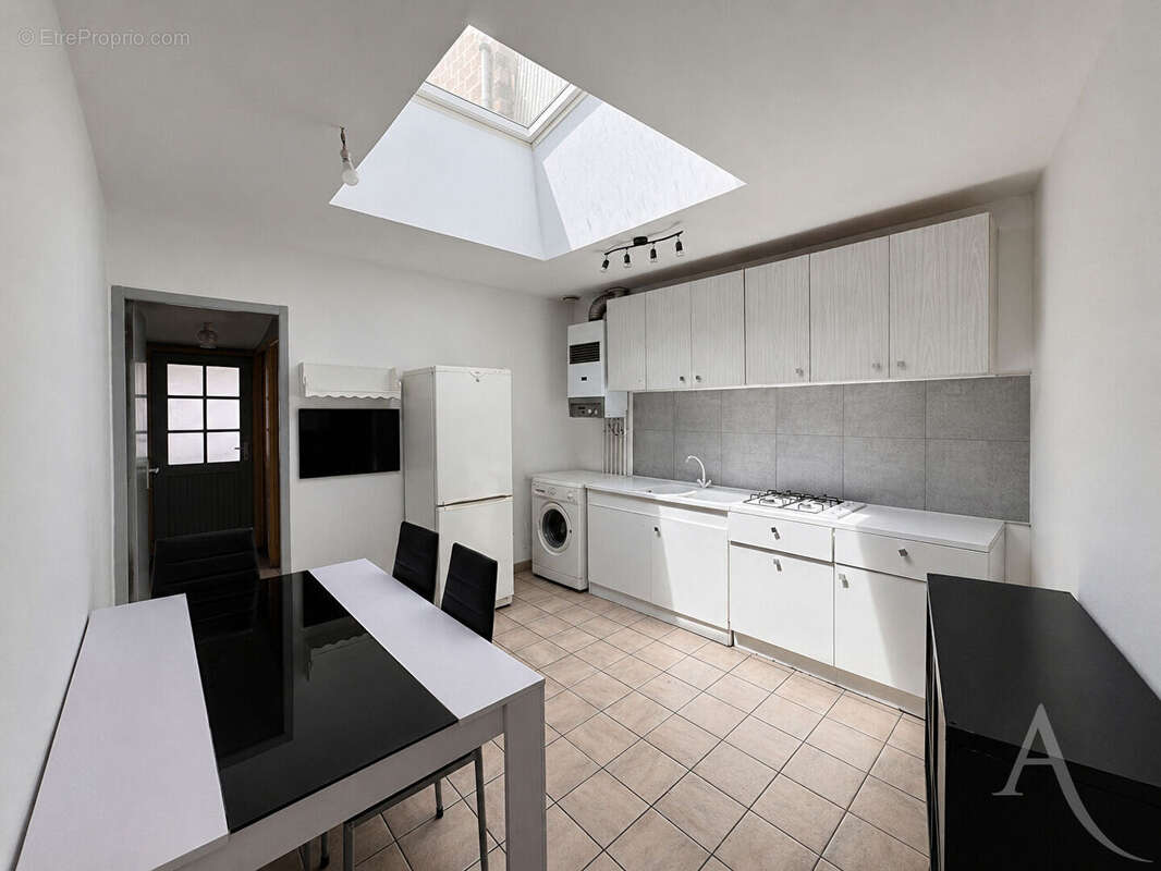 Maison Amiens - photo 2