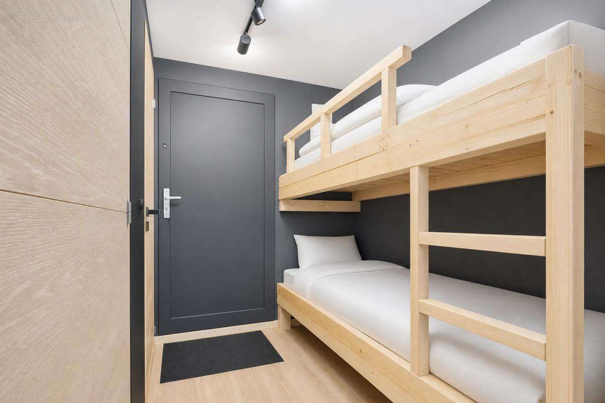 Appartement à SAINT-GERVAIS-LES-BAINS