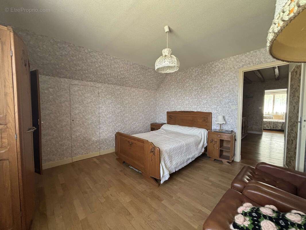 Maison à LAIGNES