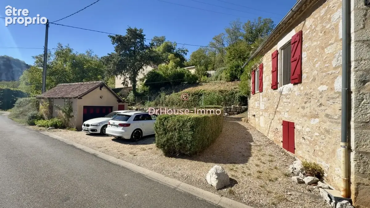 Maison 4 pièces 70 m² à vendre à Tour-De-Faure (46330) - photo 3
