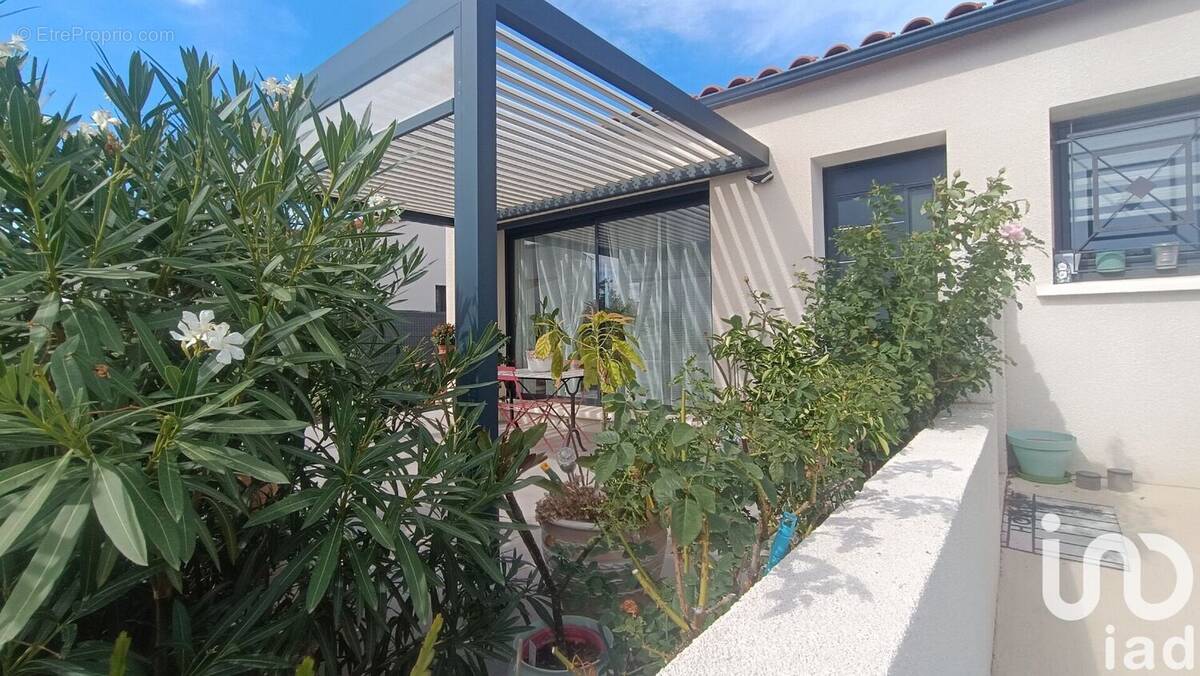 Photo 1 - Maison à CLAIRA