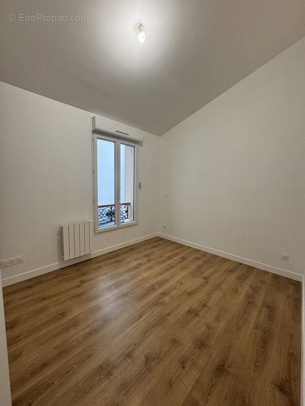 Photo 1 - Appartement à ASNIERES-SUR-SEINE