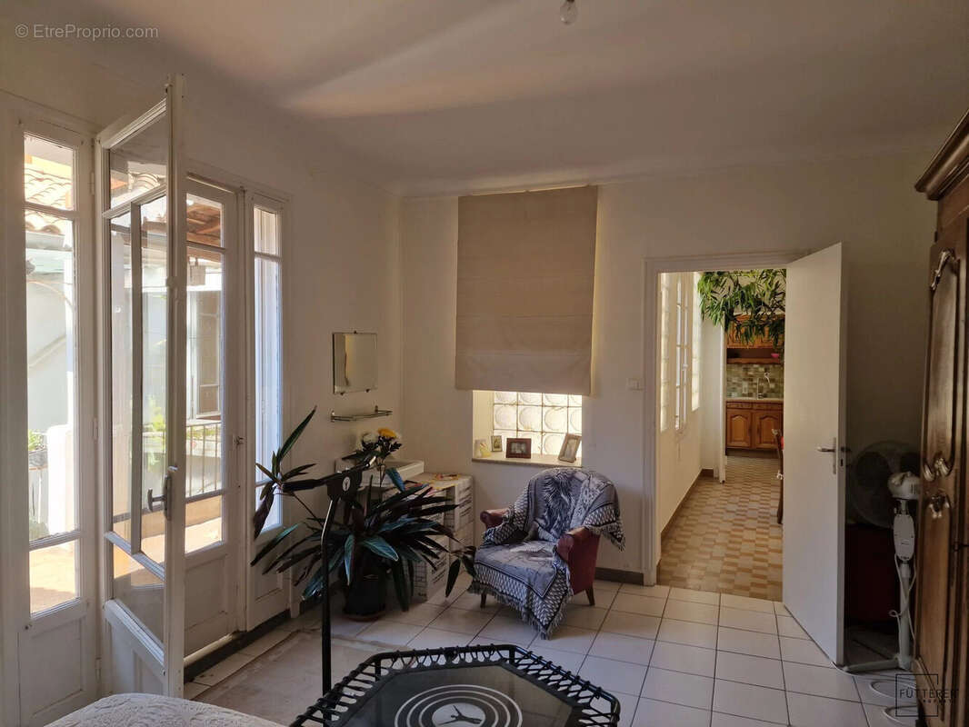 Appartement à NARBONNE