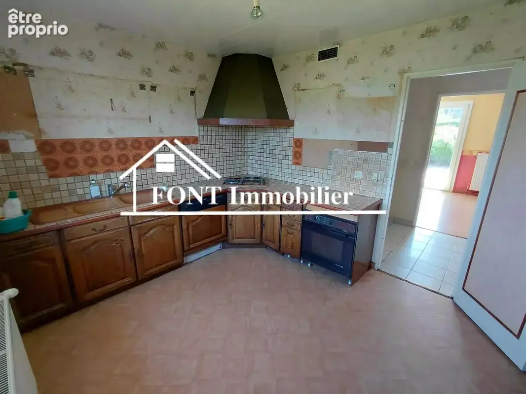 Lorette, agréable maison individuelle 4 chambres - photo 8