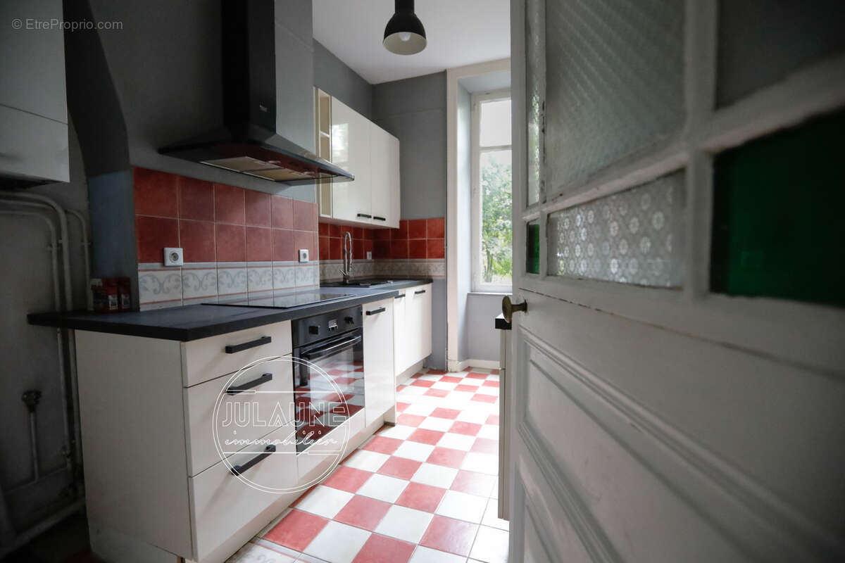 Appartement à LIMOGES