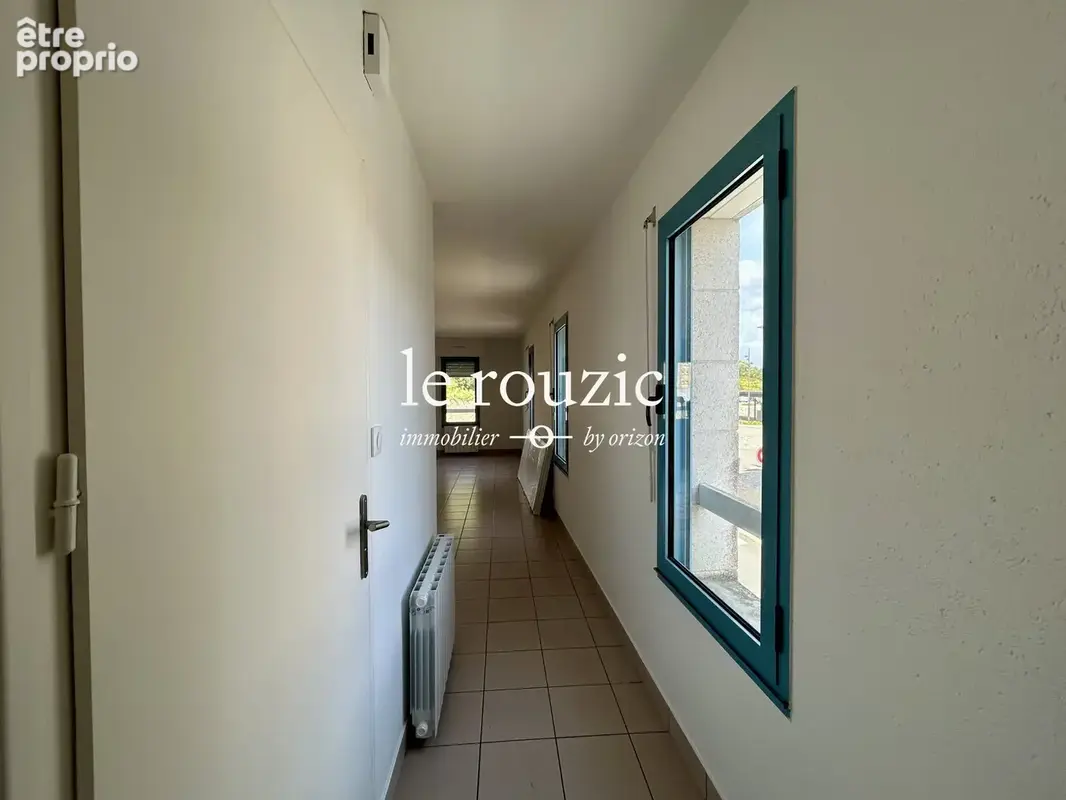 Appartement 3 pièces 63 m² à vendre à Sainte-Anne-D'auray (56400) - photo 3