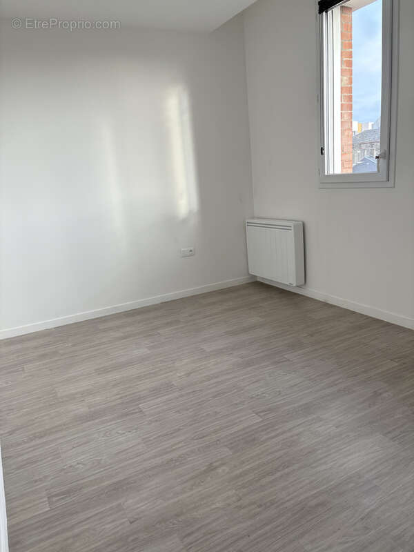 Appartement à LE HAVRE