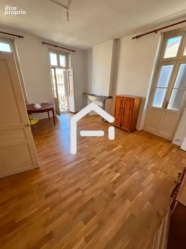 Appartement 61 m² à Toulouse  - photo 3