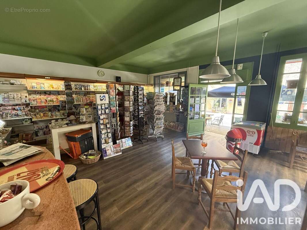 Commerce 120 m² à Montbrun-Les-Bains  - photo 3