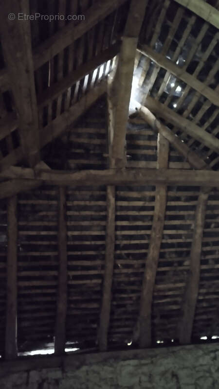 Maison à HAUTEFORT
