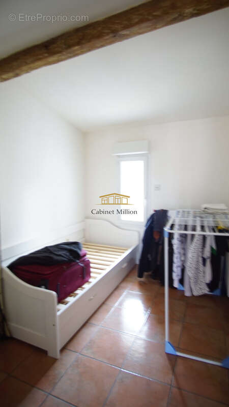 Appartement à VILLEVEYRAC