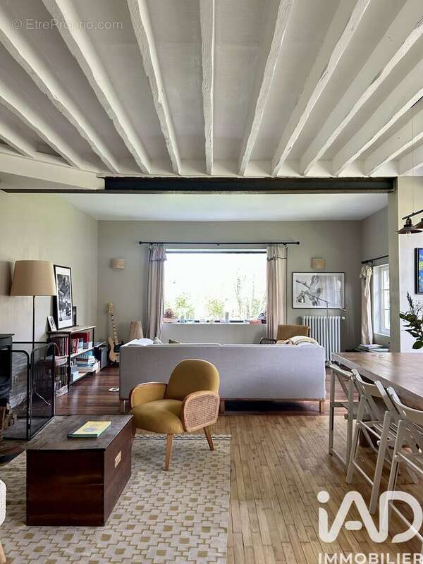 Photo 9 - Maison à VERNON