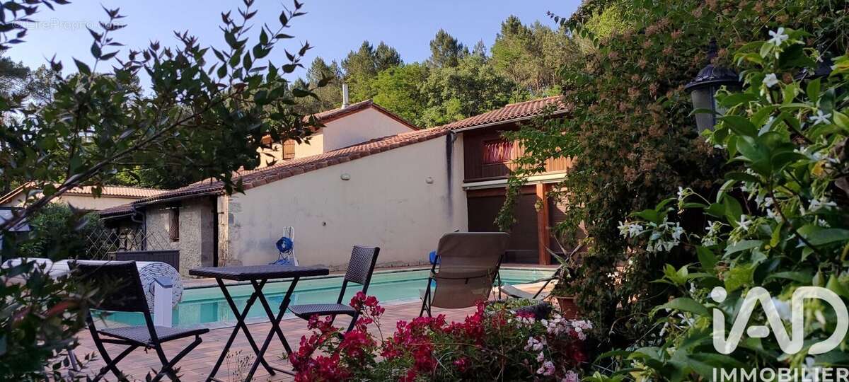 Photo 7 - Maison à LAVARDAC