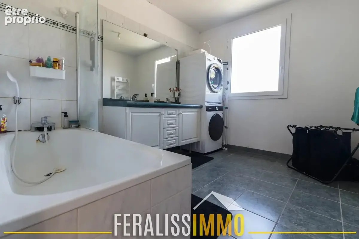 Maison 3 chambres avec garage ! - photo 11
