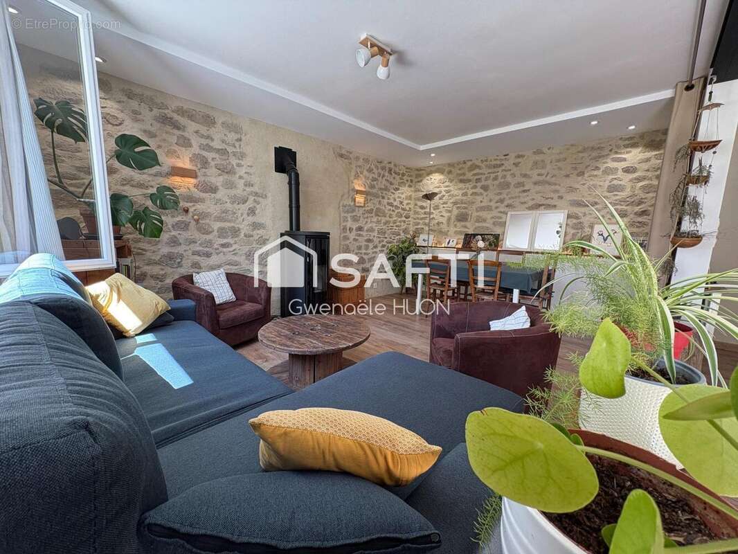 Maison 85 m² à Crach  - photo 3