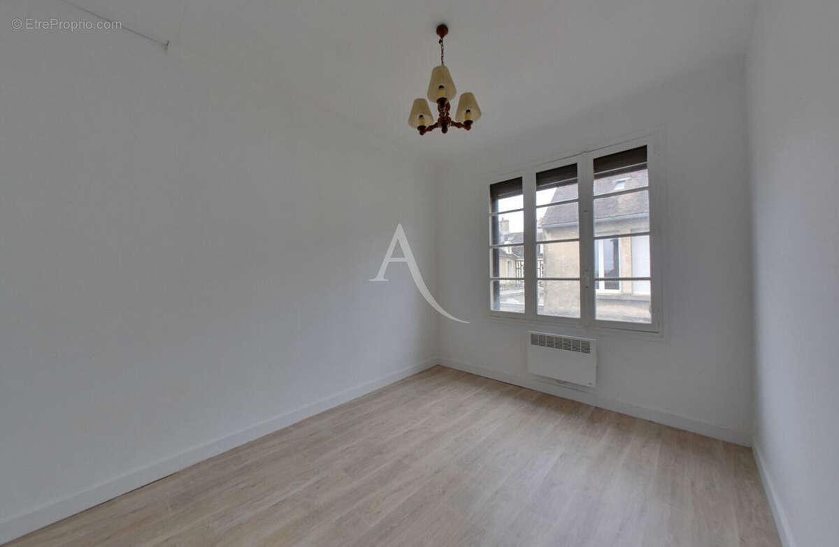 Appartement à AUXERRE