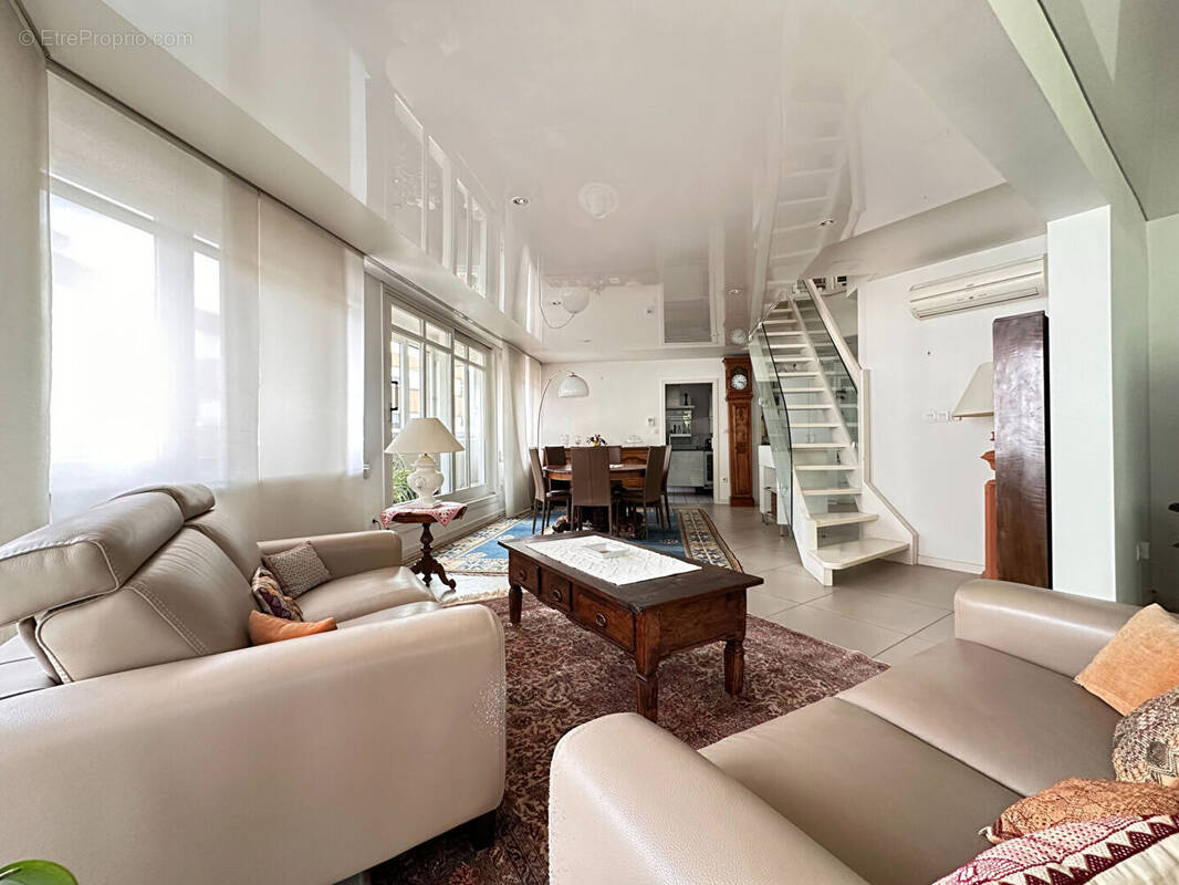 Appartement à GUEBWILLER